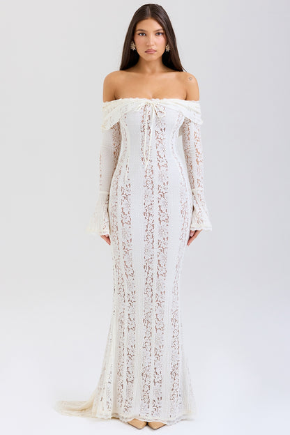 Yipsi Maxi Dress