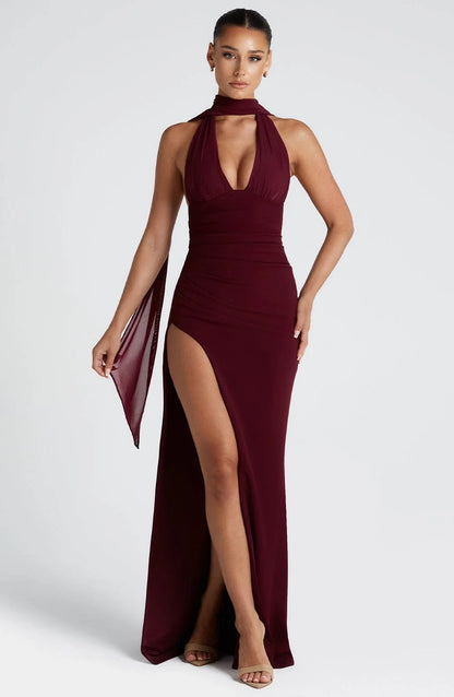 Denisse Maxi Dress