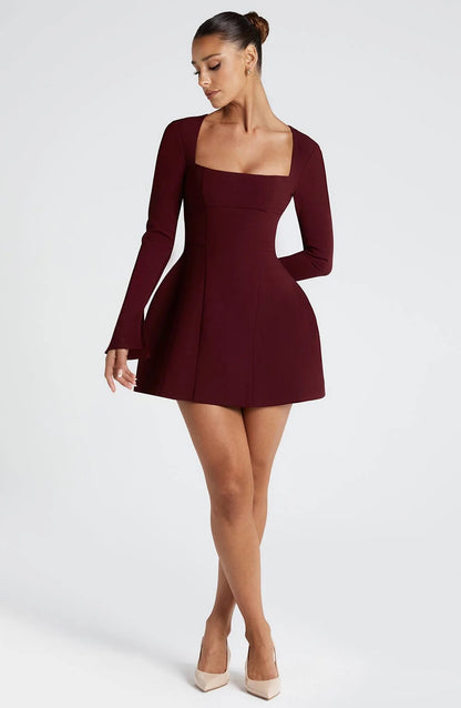 Susel Mini Dress