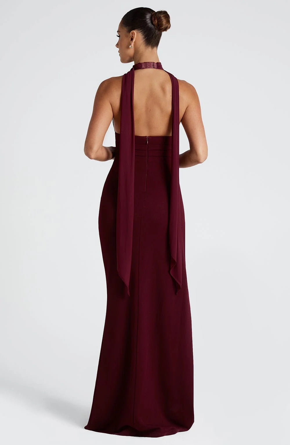 Denisse Maxi Dress