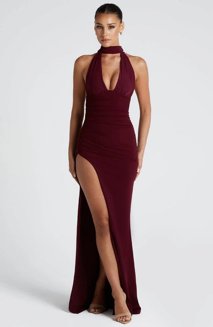 Denisse Maxi Dress