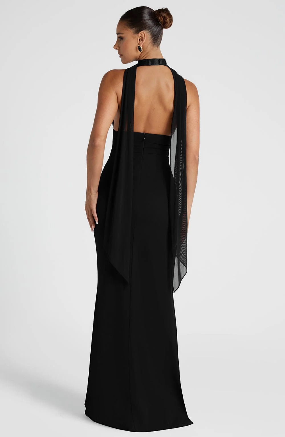 Denisse Maxi Dress