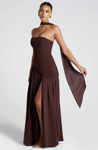 Karol Maxi Dress