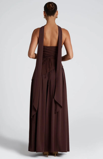 Karol Maxi Dress