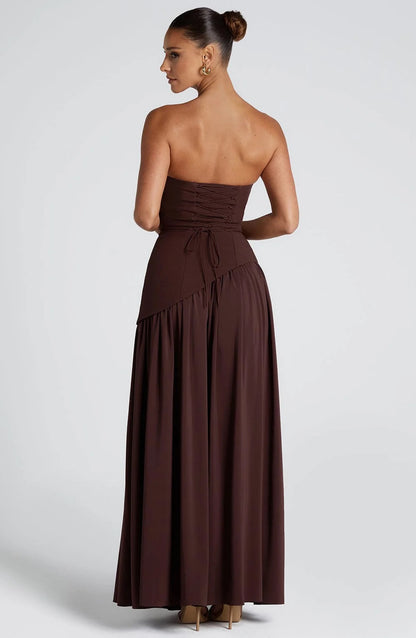 Karol Maxi Dress