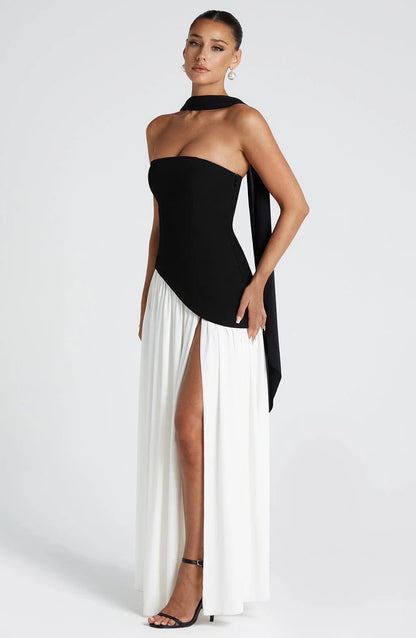 Karol Maxi Dress