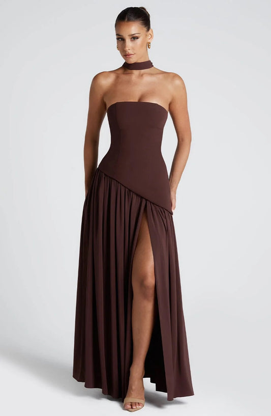 Karol Maxi Dress