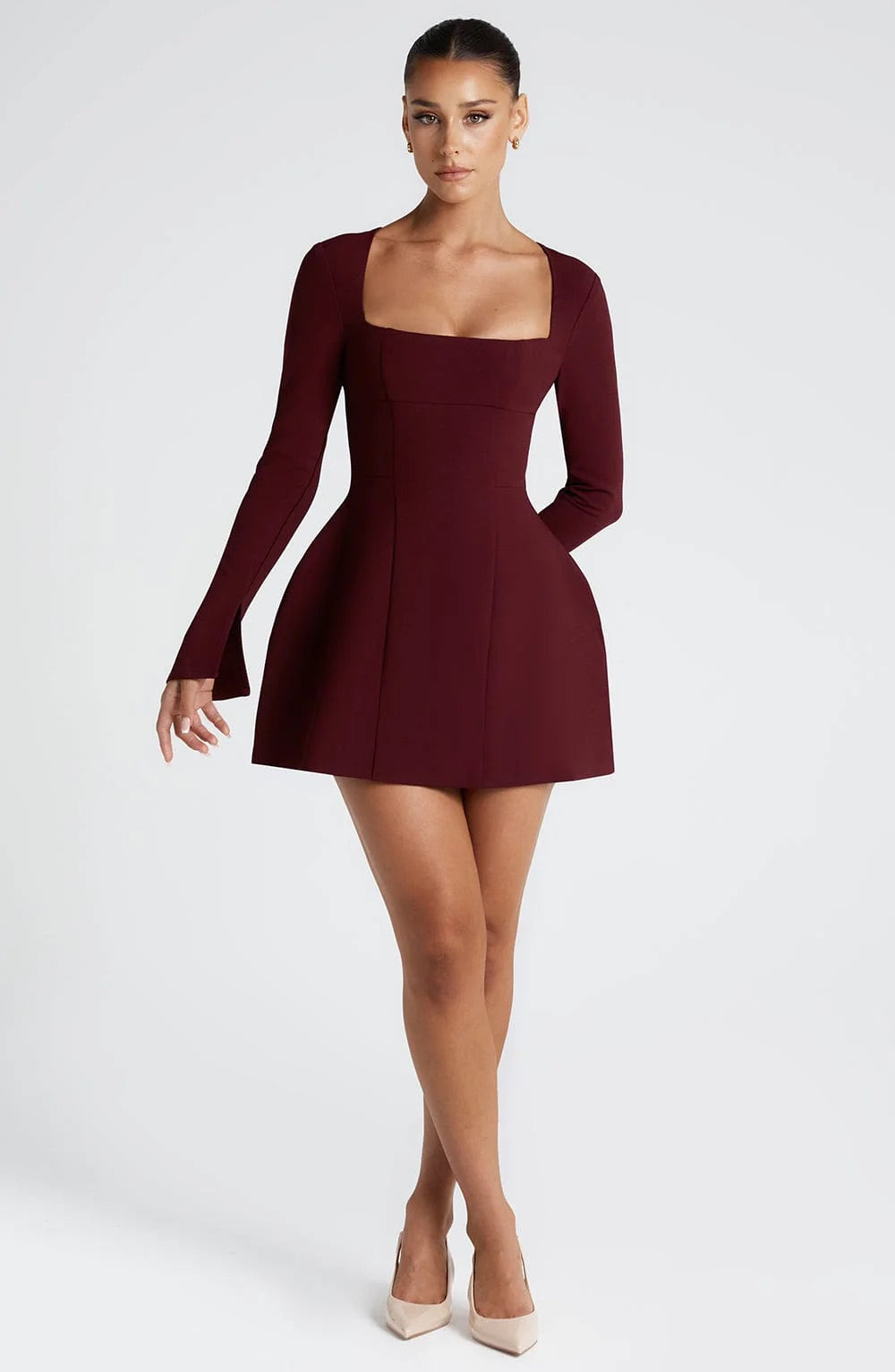 Susel Mini Dress