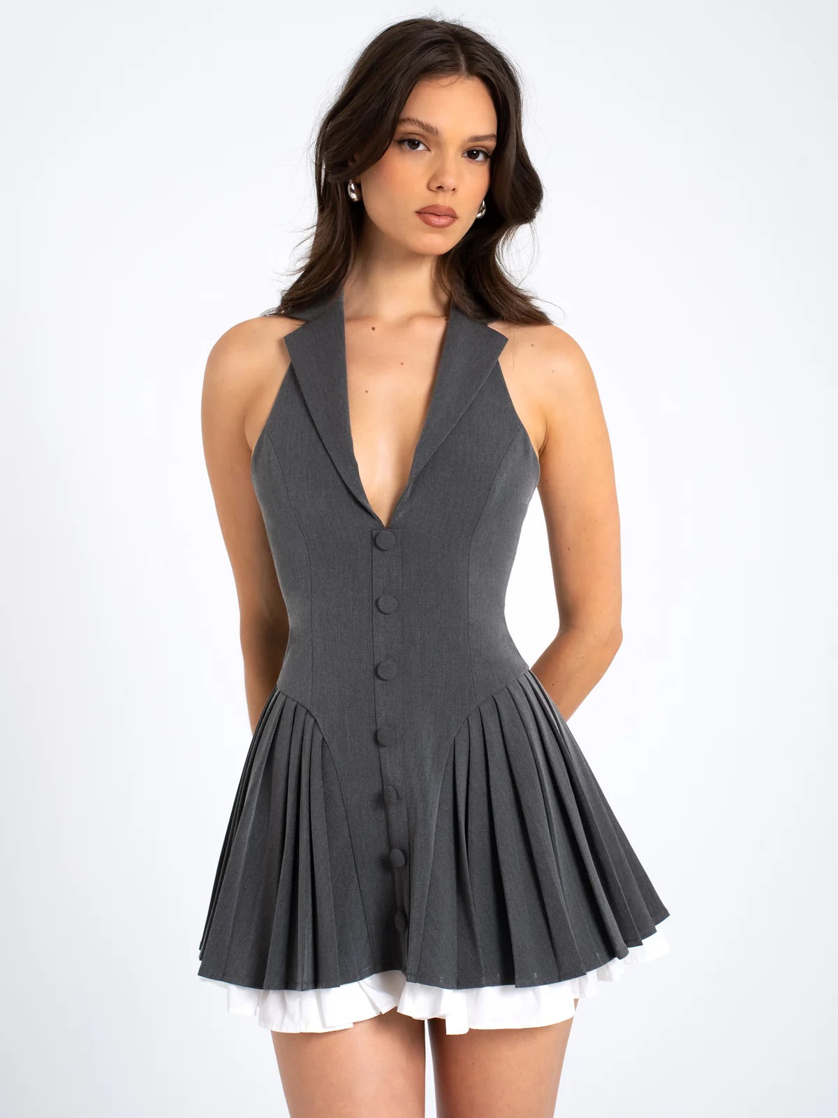 Fabiola Mini Dress