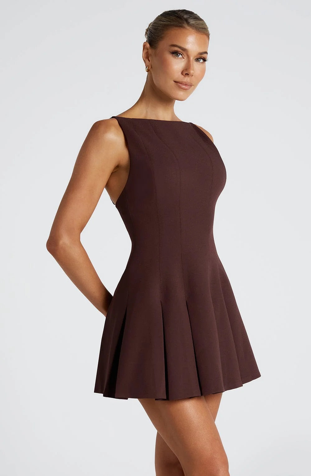 Salma Mini Dress