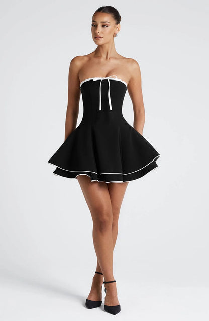 Maliva Mini Dress