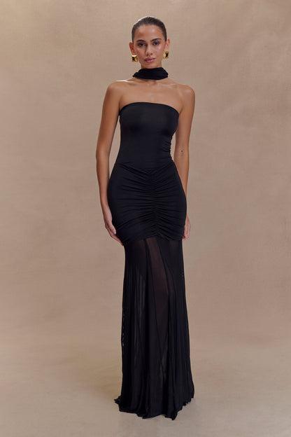 Marla Maxi Dress
