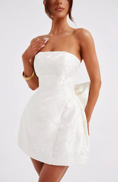 Indira Mini Dress