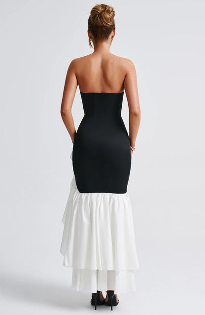 Simone Maxi Dress