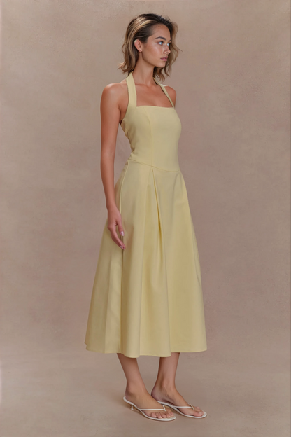 Judith Midi Dress