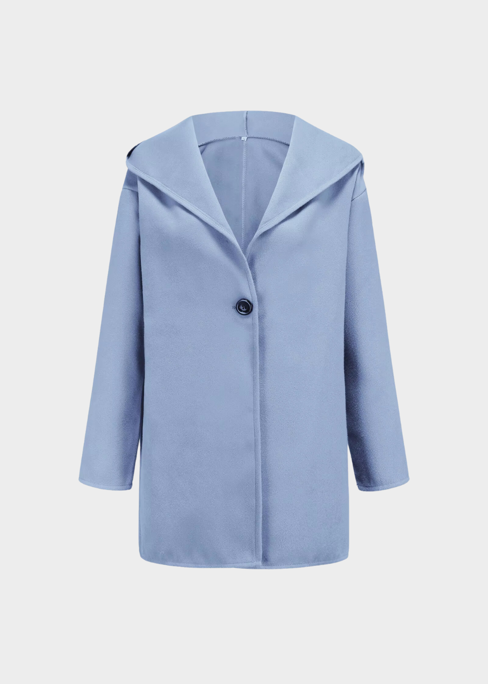 Sienna Fleece Coat